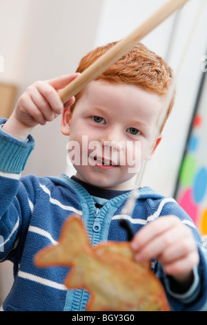 La nuova galleria d'arte Walsall, West Midlands, Inghilterra Foto Stock