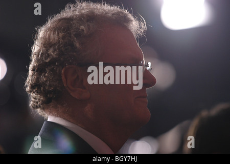 'Spiderman 3' Premiere mondiale, TOKYO, GIAPPONE, Apr. lunedì 16 2007 Foto Stock