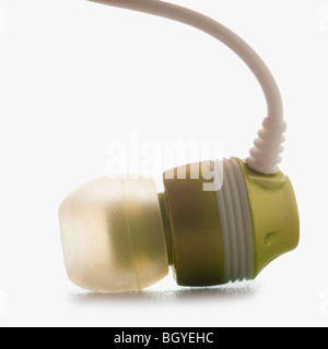 Cuffia Foto Stock