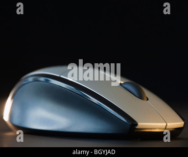 Mouse del calcolatore Foto Stock