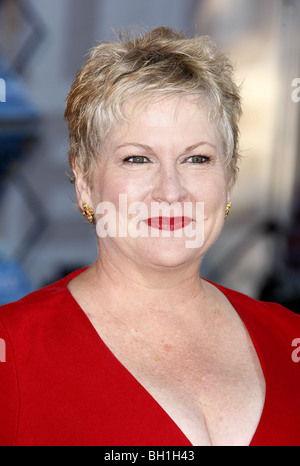 ALYSON REED ATTRICE LOS ANGELES CA USA 16/10/2008 Foto Stock