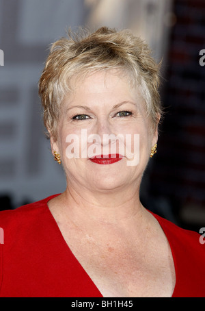 ALYSON REED ATTRICE LOS ANGELES CA USA 16/10/2008 Foto Stock