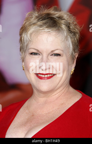 ALYSON REED ATTRICE LOS ANGELES CA USA 16/10/2008 Foto Stock