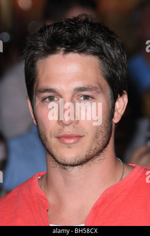 BOBBY CAMPO "Zombieland" premiere del film HOLLYWOOD Los Angeles CA USA 23 Settembre 2009 Foto Stock