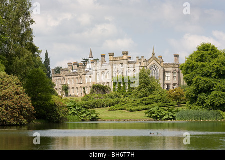 Parco Giardino di Sheffield in East Sussex. Foto di James Boardman Foto Stock