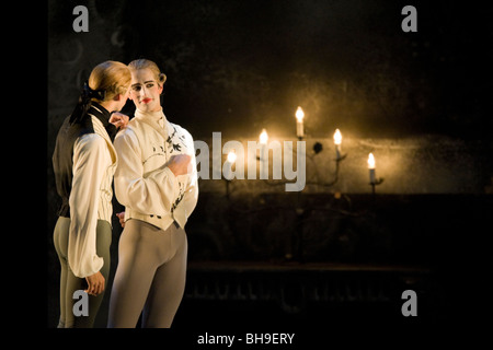 English National Ballet. "Anon" Foto Stock