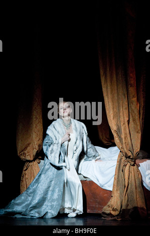 English National Ballet. "Anon" Foto Stock