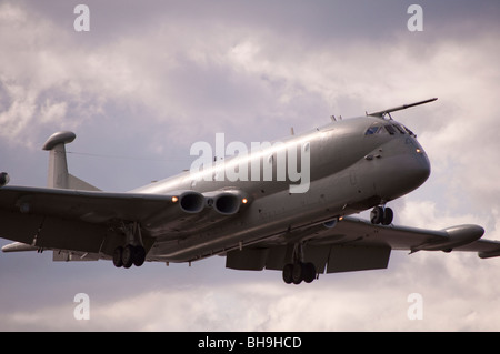 Nimrod MR2 Foto Stock