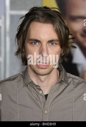 DAX SHEPARD QUANDO A ROMA PREMIERE MONDIALE HOLLYWOOD Los Angeles CA USA 27 Gennaio 2010 Foto Stock