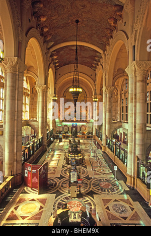 Williamsburg savings bank Brooklyn New York Foto Stock