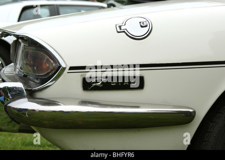 Abergavenny vapore Festival Rally Abergavenny Sud Galles GB UK 2009 Foto Stock