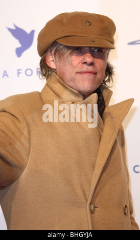 BOB GELDOF CINEMA PER LA PACE DI GALA PER IL FESTIVAL DEL CINEMA DI BERLINO 2010 KONZERTHAUS am Gendarmenmarkt Berlin Germania 15 Febbraio 2010 Foto Stock