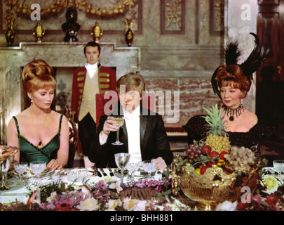 Una mezza SIXPENCE -1967 Paramount film con Tommy Steele Foto Stock