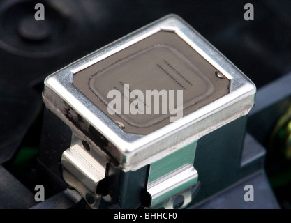 Epson Stampante a getto di inchiostro la testa Foto Stock