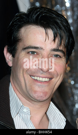 GORAN VISNJIC WATCHMEN U.S. PREMIERE HOLLYWOOD Los Angeles CA USA 02 Marzo 2009 Foto Stock