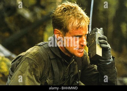 Dietro le linee nemiche - 2001 TCF film con Owen Wilson Foto Stock