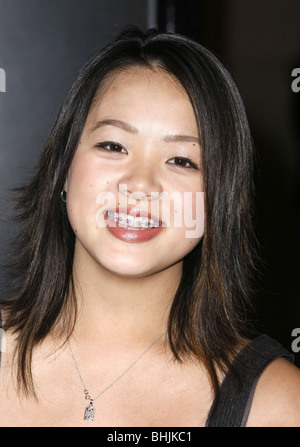 AHNEY HER GRAN TORINO WORLD PREMIERE BURBANK LOS ANGELES CA USA 09 Dicembre 2008 Foto Stock