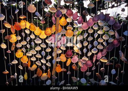 Hengchun Township, Pingtung County, Taiwan meridionale, Repubblica di Cina Foto Stock