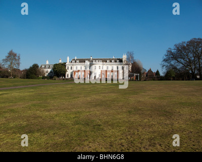 Cannizaro House, London, SW19 Foto Stock