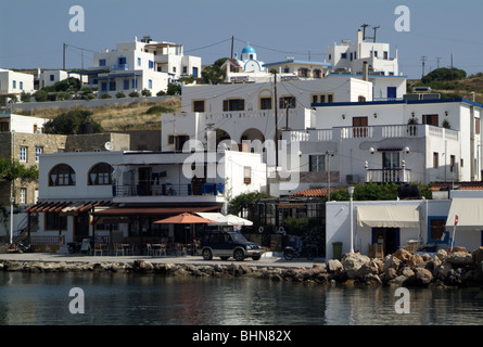 Geografia / viaggi, Grecia, Lipsi, Additional-Rights-Clearance-Info-Not-Available Foto Stock