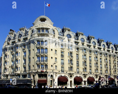 Geografia / viaggi, Francia, Parigi, Hotel Lutetia, Boulevard Raspail, St-Germain-des-Prés, , Additional-Rights-Clearance-Info-Not-Available Foto Stock