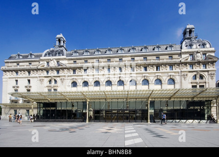 Geografia / viaggi, Francia, Parigi, Musée d'Orsay, Additional-Rights-Clearance-Info-Not-Available Foto Stock