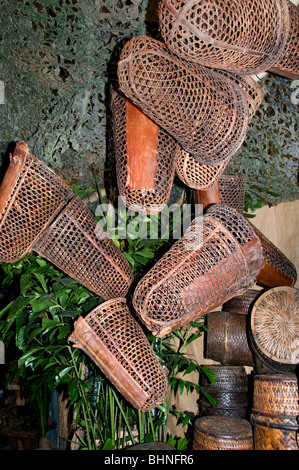 Mercato delle pulci di Africa Africa Kenya Tanzania Uganda Zaire Congo Gabon Nigeria Camerun Ghana Costa d Avorio Foto Stock