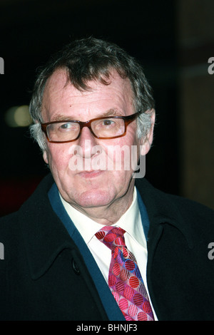 TOM WILKINSON DOPPIEZZA WORLD premiere del film L'EMPIRE Leicester Square Londra Inghilterra 10 Marzo 2009 Foto Stock