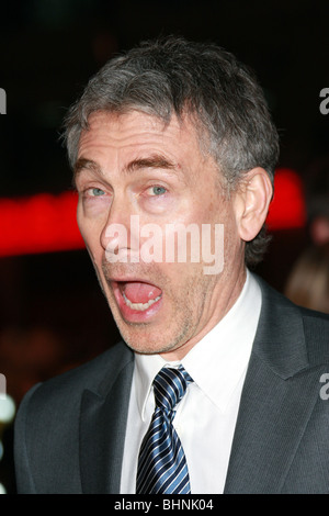 TONY GILROY DOPPIEZZA WORLD premiere del film L'EMPIRE Leicester Square Londra Inghilterra 10 Marzo 2009 Foto Stock