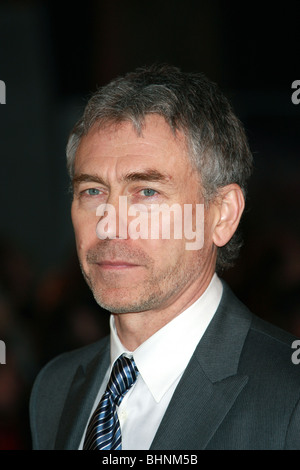 TONY GILROY DOPPIEZZA WORLD premiere del film L'EMPIRE Leicester Square Londra Inghilterra 10 Marzo 2009 Foto Stock