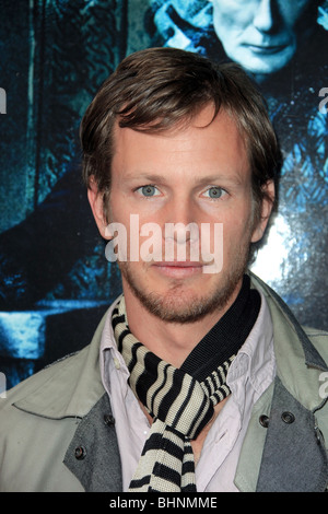 KIP PARDUE UNDERWORLD: LUOGO DEL MONDO LYCANS PREMIERE HOLLYWOOD Los Angeles CA USA 22 Gennaio 2009 Foto Stock