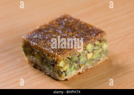 Caramelle libanese Maamoul Beirut Libano Medio Oriente Foto Stock