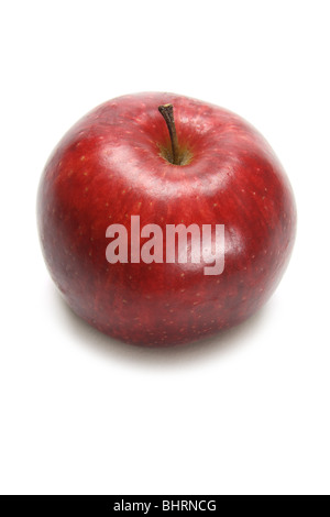 Red Delicious Apple Foto Stock