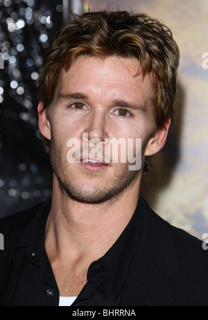 RYAN KWANTEN PACIFICO HBO LOS ANGELES PREMIERE HOLLYWOOD Los Angeles CA USA 24 febbraio 2010 Foto Stock