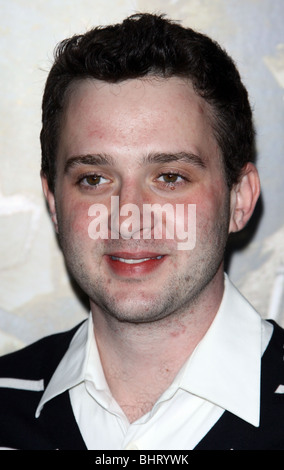 EDDIE KAYE THOMAS PACIFICO HBO LOS ANGELES PREMIERE HOLLYWOOD Los Angeles CA USA 24 febbraio 2010 Foto Stock