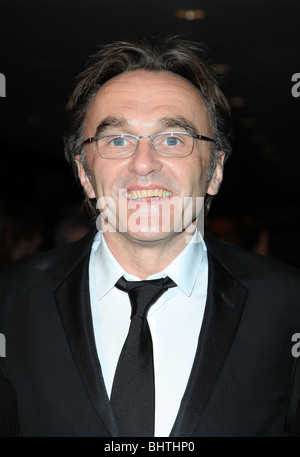 DANNY BOYLE 61ST DGA AWARDS LOS ANGELES CA USA 31 Gennaio 2009 Foto Stock