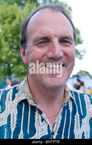 UK London Southwark liberali democratici MP SIMON HUGHES Foto di Julio Etchart Foto Stock