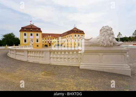 Festival palance Hof in Austria Foto Stock