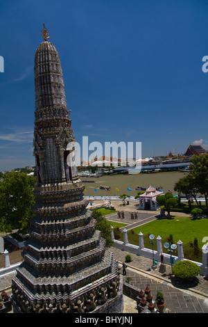 Thailandia Foto Stock