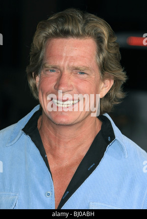 THOMAS Haden Church tutti circa STEVE LOS ANGELES PREMIERE LOS ANGELES CALIFORNIA CA USA 26 Agosto 2009 Foto Stock