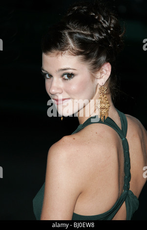 RACHEL MELVIN ATTRICE Academy of Motion Picture Arts BEVERLY HILLS LOS ANGELES U 28/09/2005 Foto Stock