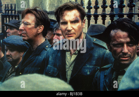 MICHAEL COLLINS - 1996 Warner film con Liam Neeson Foto Stock