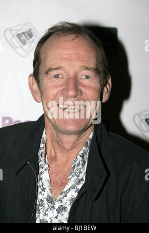 DAVID HAYMAN ICEWHOLE.COM FILM AWARDS CEREMONY EVERYMAN THEATRE HAMPSTEAD Londra Hampstead Londra Inghilterra 13 Ottobre 2008 Foto Stock