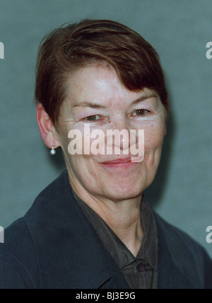 GLENDA JACKSON mp Labour Party clientela HAMPSTD 01 Novembre 1994 Foto Stock