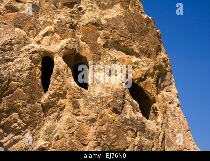 Cappadocia Turchia Foto Stock