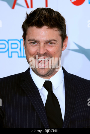 KARL URBAN AFI Life Achievement Award un tributo a Michael Douglas Culver City LOS ANGELES CA USA 11 Giugno 2009 Foto Stock