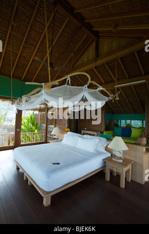 Evason Six Senses Hideaway, Yao Noi, Thailandia Foto Stock