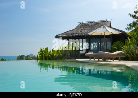 Evason Six Senses Hideaway, Yao Noi, Thailandia Foto Stock