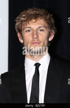 ALEX PETTYFER CERIMONIA DI PREMIAZIONE SHOWEST 2010 LAS VEGAS NV USA 18 Marzo 2010 Foto Stock