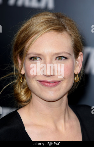 ANNA TORV STAR TREK LOS ANGELES PREMIERE HOLLYWOOD Los Angeles CA USA 30 Aprile 2009 Foto Stock